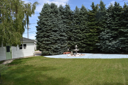 Conrad MT home for sale,  small town living, Hunting and fishing - image 4