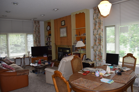 Conrad MT home for sale,  small town living, Hunting and fishing - image 22