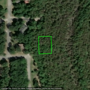 Peaceful Living Starts Here – Secluded Lot in Standley Subdiv. - image 1