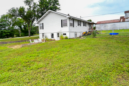 Country Home For Sale Edwards, Mo - image 8