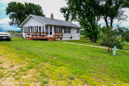 Country Home For Sale Edwards, Mo - image 1
