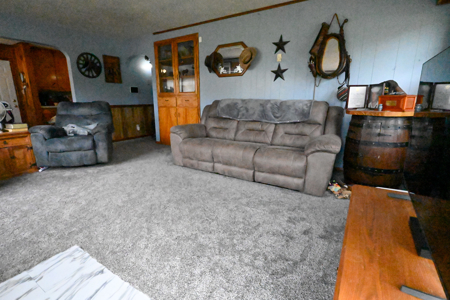 Country Home For Sale Edwards, Mo - image 12