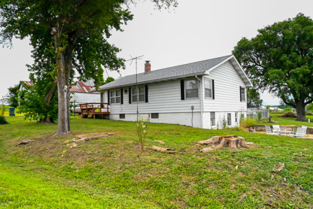 Country Home For Sale Edwards, Mo - image 5