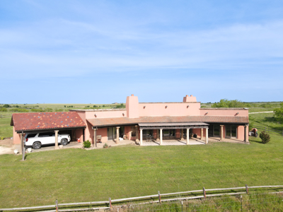 Land for Sale Henrietta Clay County North Texas Ranches - image 22