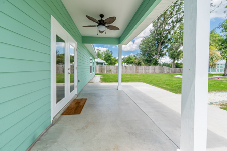 Charming Home For Sale in Fanning Springs, FL - image 12