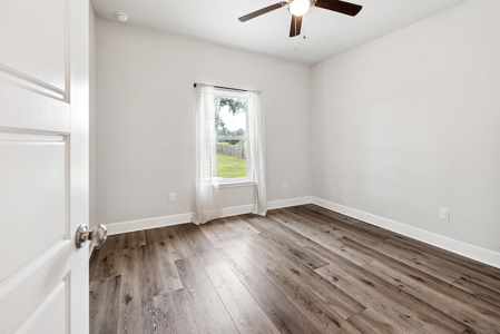 Charming Home For Sale in Fanning Springs, FL - image 40