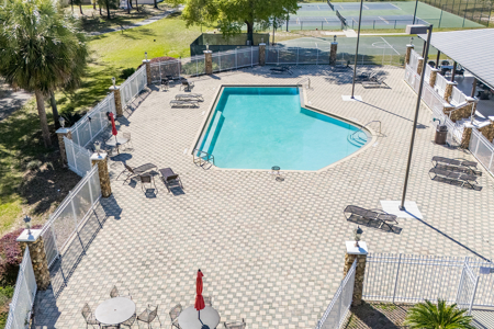 Charming Home For Sale in Fanning Springs, FL - image 50