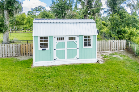 Charming Home For Sale in Fanning Springs, FL - image 17