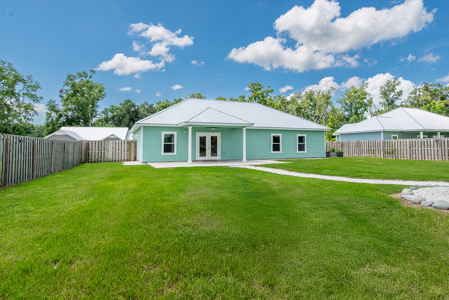 Charming Home For Sale in Fanning Springs, FL - image 7
