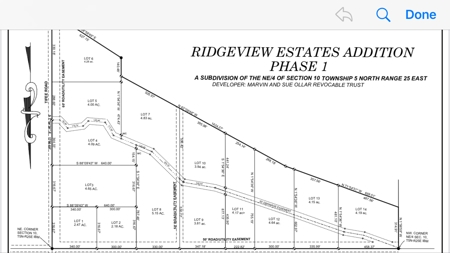 Ridgeview Estates, Leflore County's Newest Subdivision - image 2