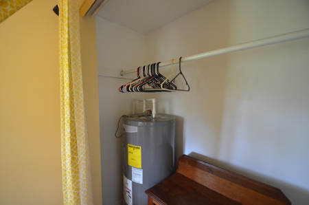 Beautiful secluded Creekside Stilt Cabin in Arcadia, Florida! - image 15