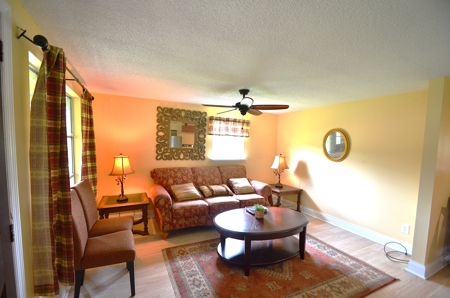 Beautiful secluded Creekside Stilt Cabin in Arcadia, Florida! - image 4