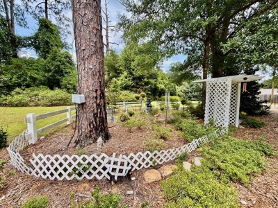 Charming Brick Home Scenic Pond Views for Sale McComb MS - image 29
