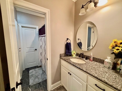 Charming Brick Home Scenic Pond Views for Sale McComb MS - image 10