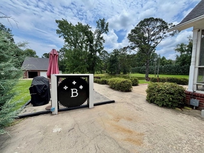 Charming Brick Home Scenic Pond Views for Sale McComb MS - image 31