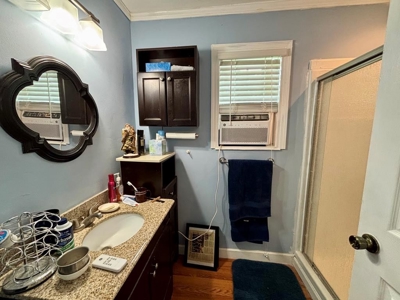 Charming Brick Home Scenic Pond Views for Sale McComb MS - image 25