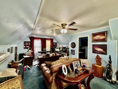 Charming Brick Home Scenic Pond Views for Sale McComb MS - image 24