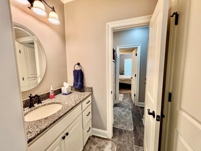 Charming Brick Home Scenic Pond Views for Sale McComb MS - image 9