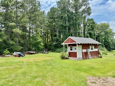 Charming Brick Home Scenic Pond Views for Sale McComb MS - image 27