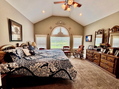 Charming Brick Home Scenic Pond Views for Sale McComb MS - image 17