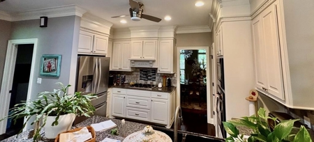 Charming Brick Home Scenic Pond Views for Sale McComb MS - image 18