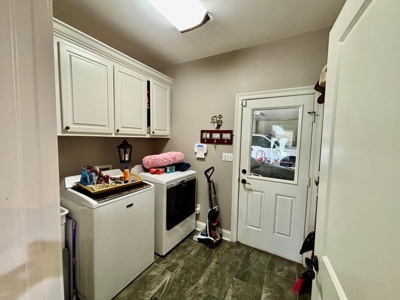 Charming Brick Home Scenic Pond Views for Sale McComb MS - image 16