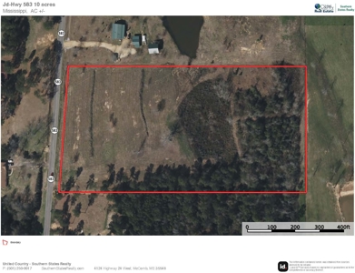 10 Acres Pastureland for Sale Walthall County MS - image 20