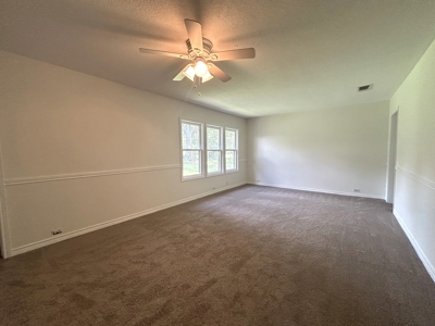 Home on 12 Beautiful Acres in Bogata TX, Red River Co, TX - image 13