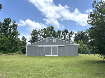 Home on 12 Beautiful Acres in Bogata TX, Red River Co, TX - image 26