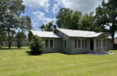 Home on 12 Beautiful Acres in Bogata TX, Red River Co, TX - image 3