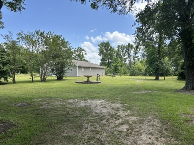 Home on 12 Beautiful Acres in Bogata TX, Red River Co, TX - image 24