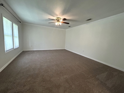 Home on 12 Beautiful Acres in Bogata TX, Red River Co, TX - image 6