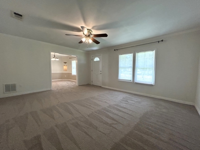 Home on 12 Beautiful Acres in Bogata TX, Red River Co, TX - image 5