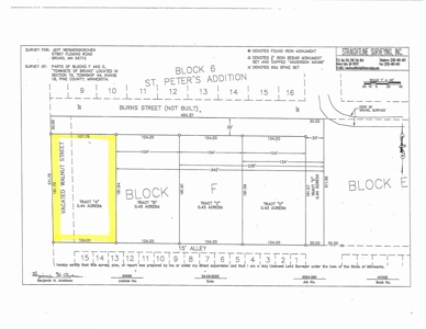 Tract of Land For Sale in Bruno MN – Great Spot to Build! - image 8