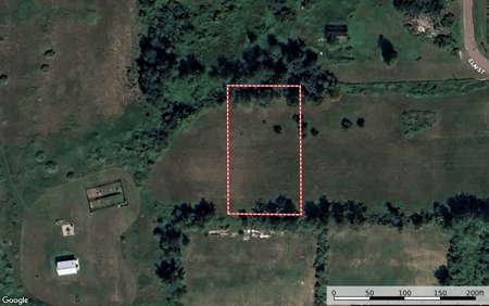 Tract of Land For Sale in Bruno MN – Great Spot to Build! - image 4