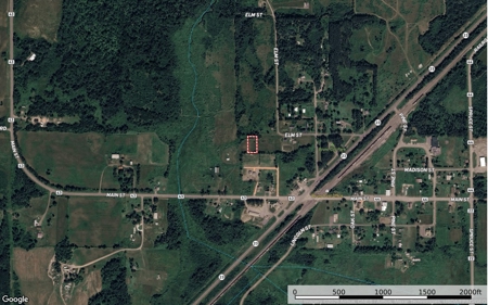 Tract of Land For Sale in Bruno MN – Great Spot to Build! - image 5