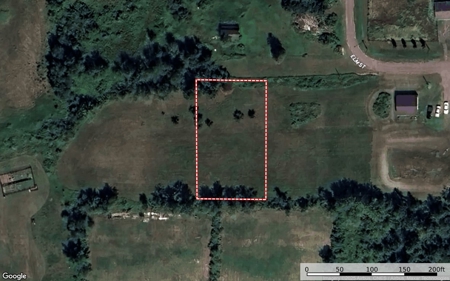 Tract of Land For Sale in Bruno MN – Great Spot to Build! - image 1