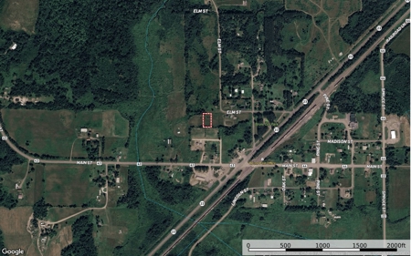 Tract of Land For Sale in Bruno MN – Great Spot to Build! - image 2