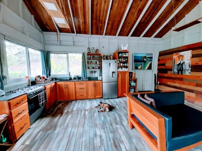 Large, Simple Off-Grid Home for Sale, Bocas del Toro, Panama - image 3