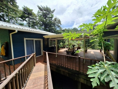 Large, Simple Off-Grid Home for Sale, Bocas del Toro, Panama - image 26