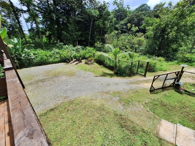 Large, Simple Off-Grid Home for Sale, Bocas del Toro, Panama - image 24