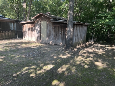 So. Grand Lake Cabin, NE OK, 2 b, 1 ba, 1 acre, Recently Updated - image 14