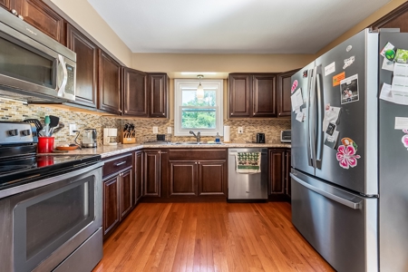 Home for Sale in Blacksburg VA - image 10