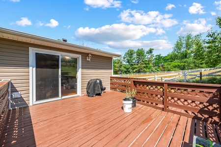 Home for Sale in Blacksburg VA - image 48