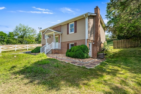 Home for Sale in Blacksburg VA - image 31