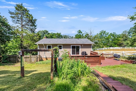 Home for Sale in Blacksburg VA - image 41