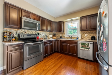 Home for Sale in Blacksburg VA - image 12
