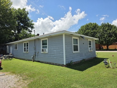 Charming 3 Bedroom Ranch Style Home in Wynnewood - image 21
