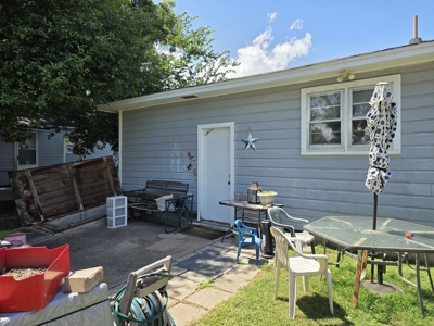 Charming 3 Bedroom Ranch Style Home in Wynnewood - image 18