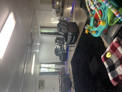 Atlanta Texas 2.88 acres just inside city limits with large rooms - image 4